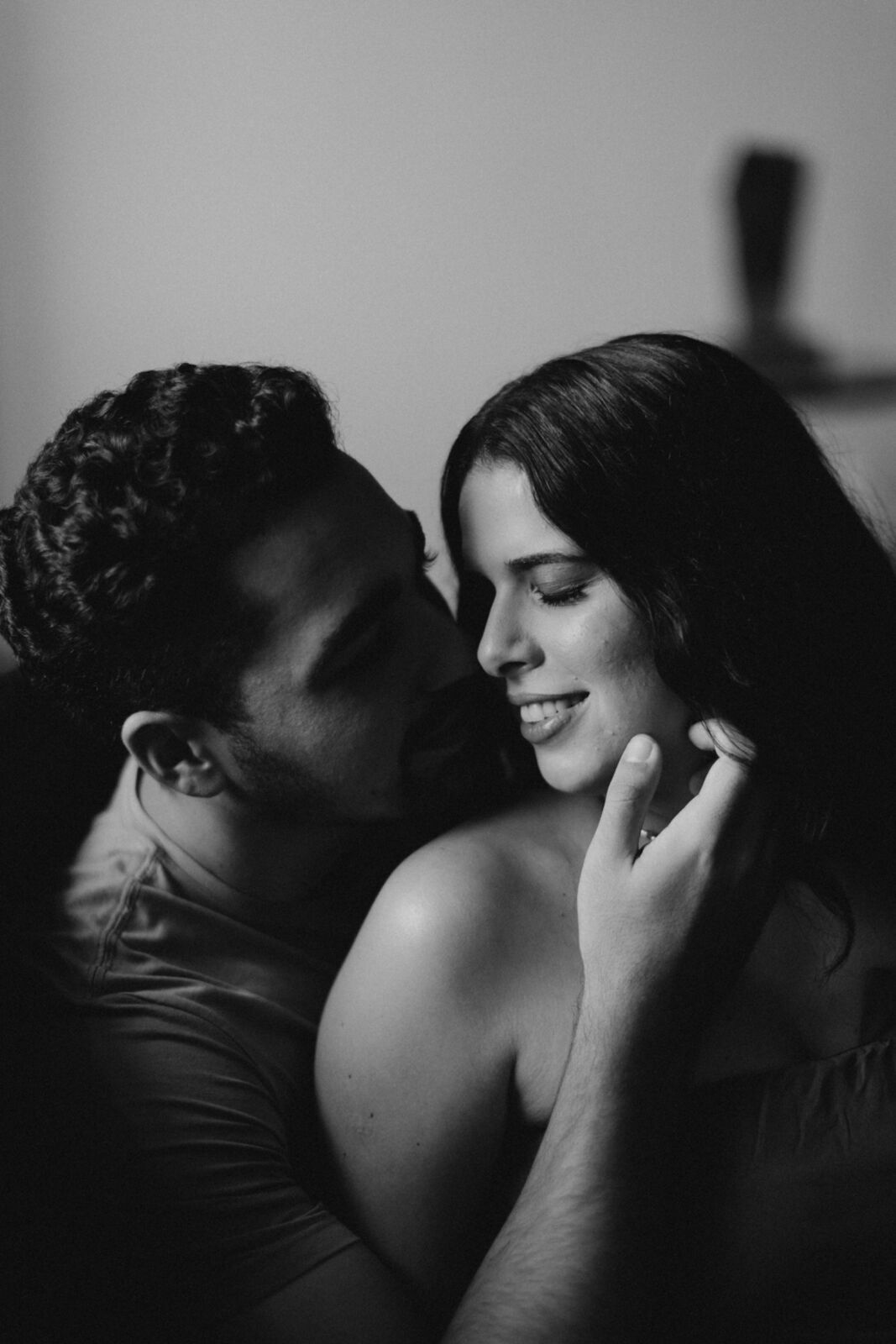 Foto Ensaio Pré-Wedding - Clara e Mickael - Imagem 35