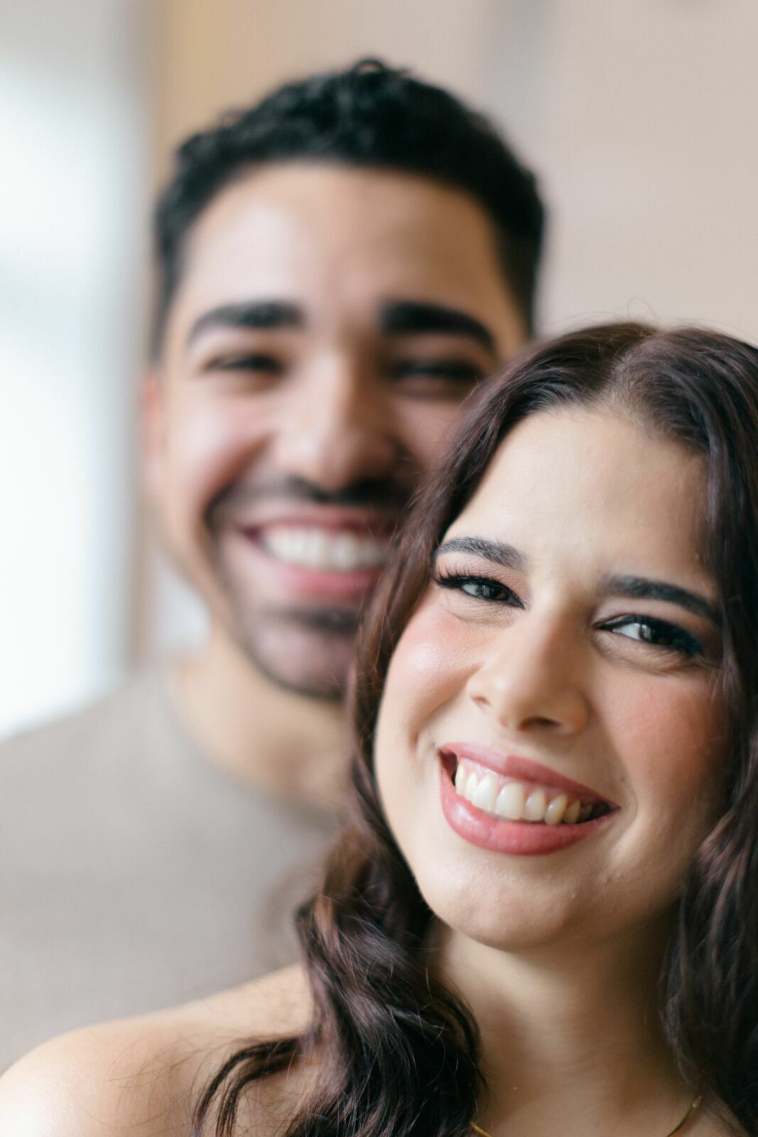 Foto Ensaio Pré-Wedding - Clara e Mickael - Imagem 19