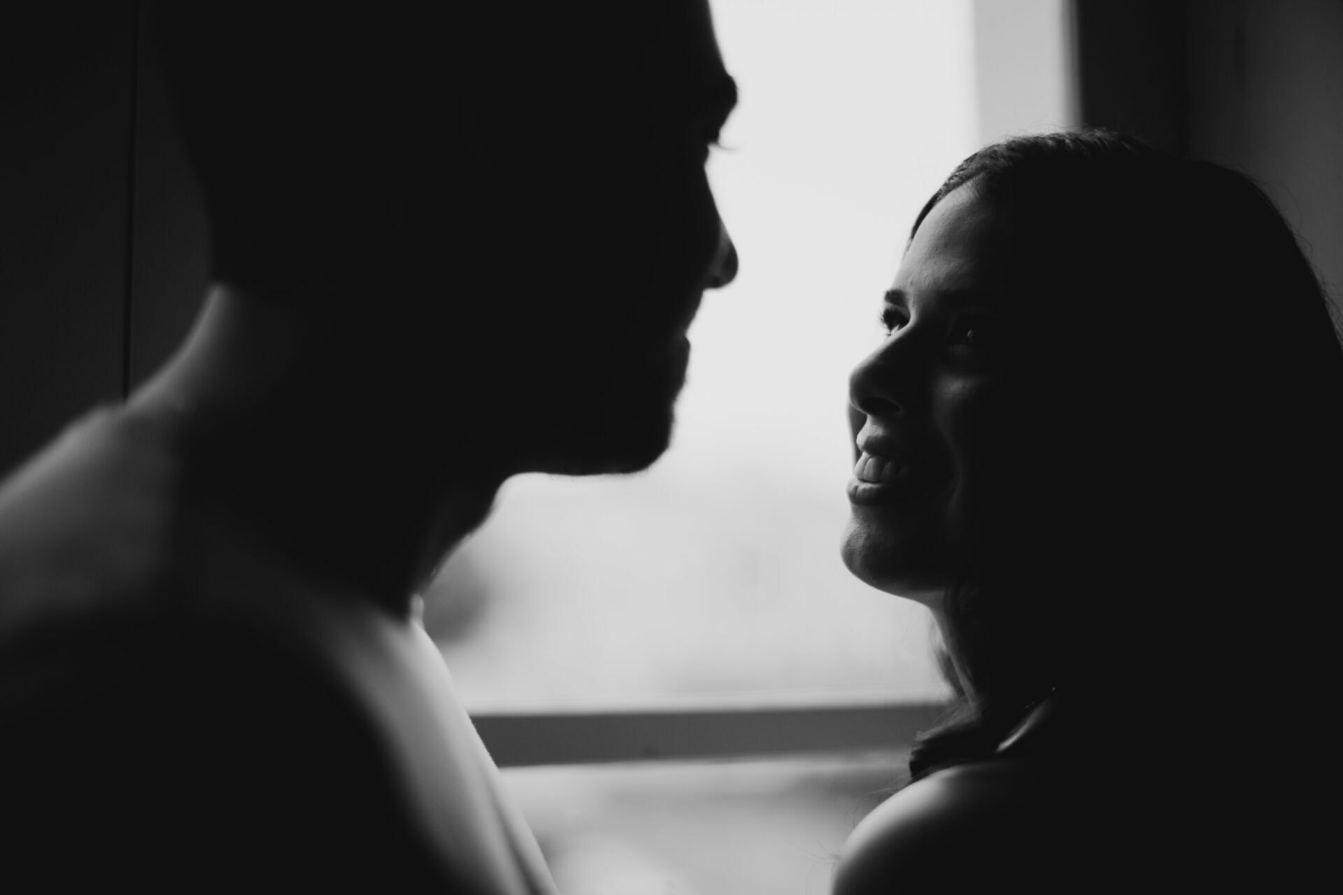 Foto Ensaio Pré-Wedding - Clara e Mickael - Imagem 40