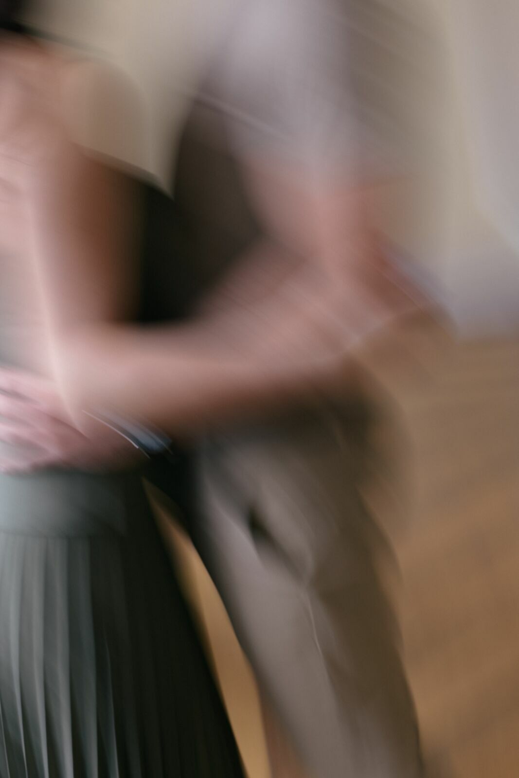 Foto Ensaio Pré-Wedding - Clara e Mickael - Imagem 58