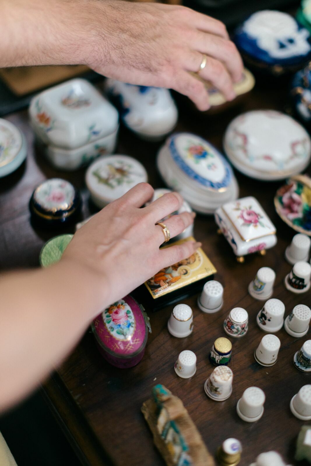 Foto Ensaio Pré-Wedding - Clara e Mickael - Imagem 76