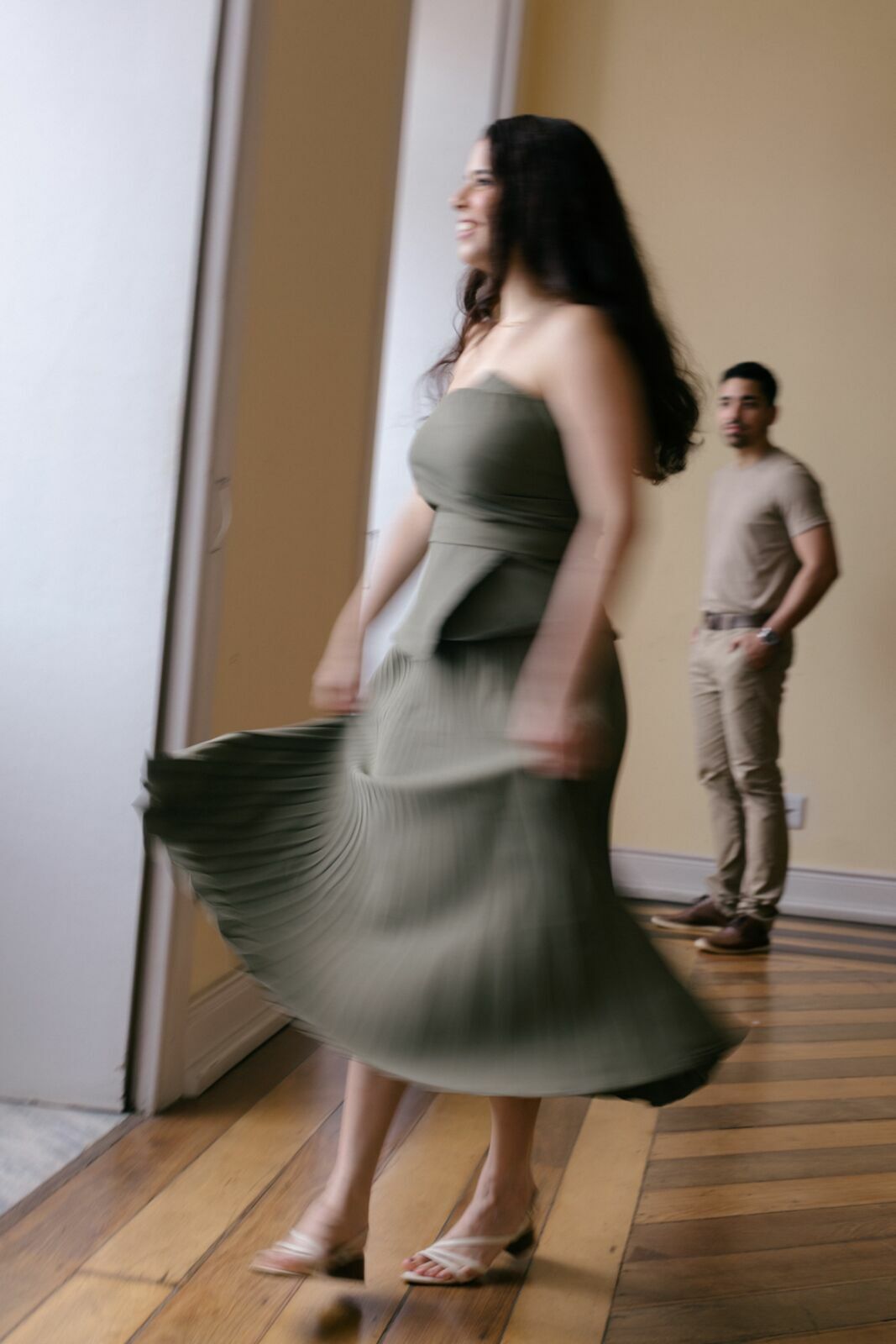 Foto Ensaio Pré-Wedding - Clara e Mickael - Imagem 53