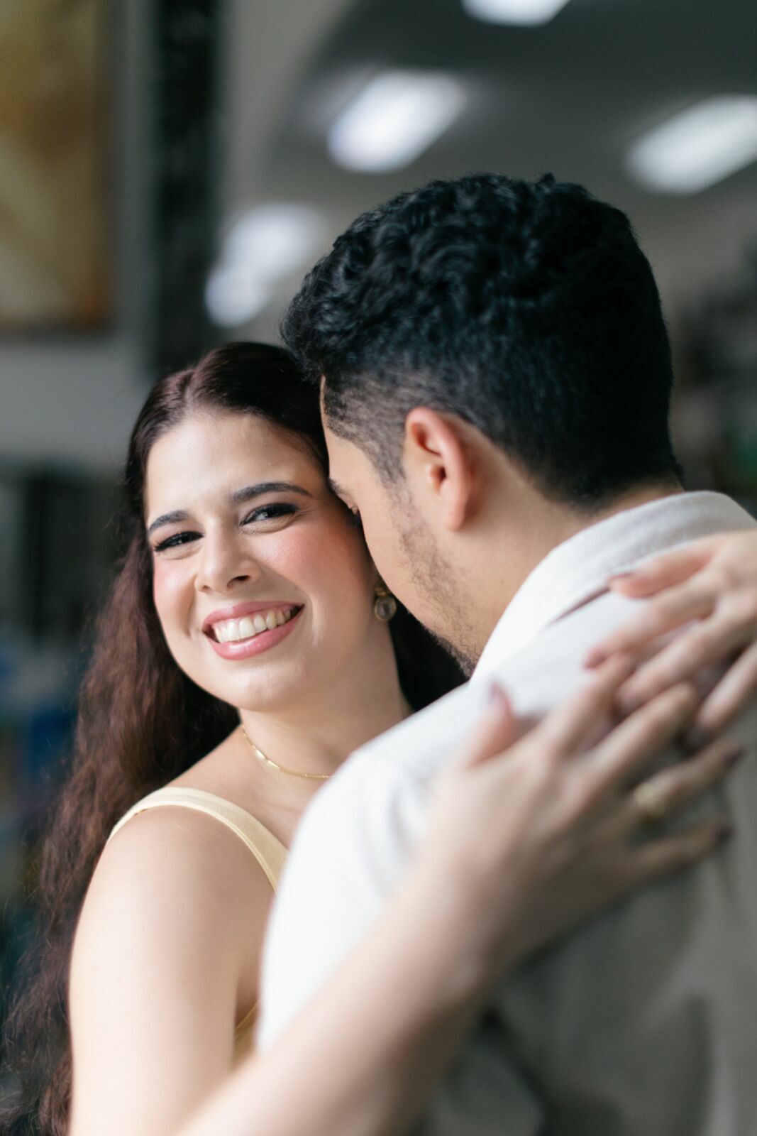 Foto Ensaio Pré-Wedding - Clara e Mickael - Imagem 69