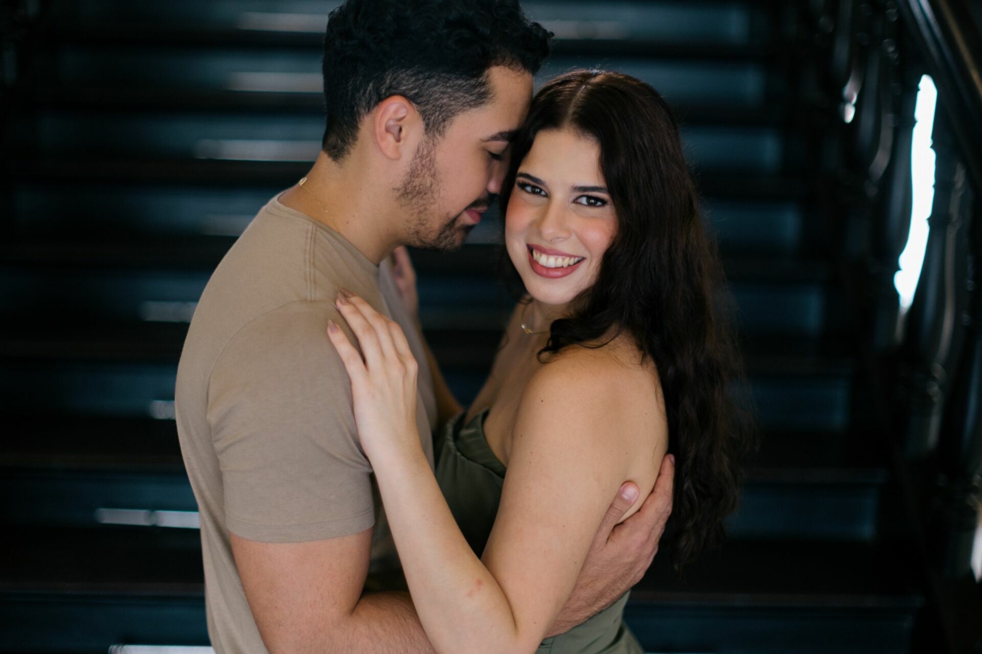 Foto Ensaio Pré-Wedding - Clara e Mickael - Imagem 62