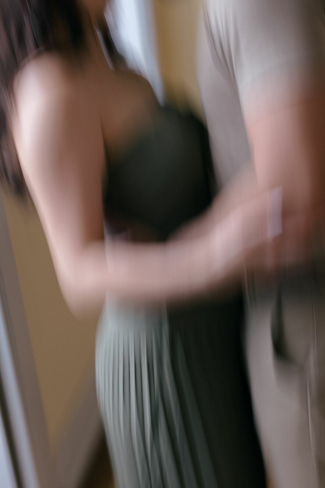 Foto Ensaio Pré-Wedding - Clara e Mickael - Imagem 57