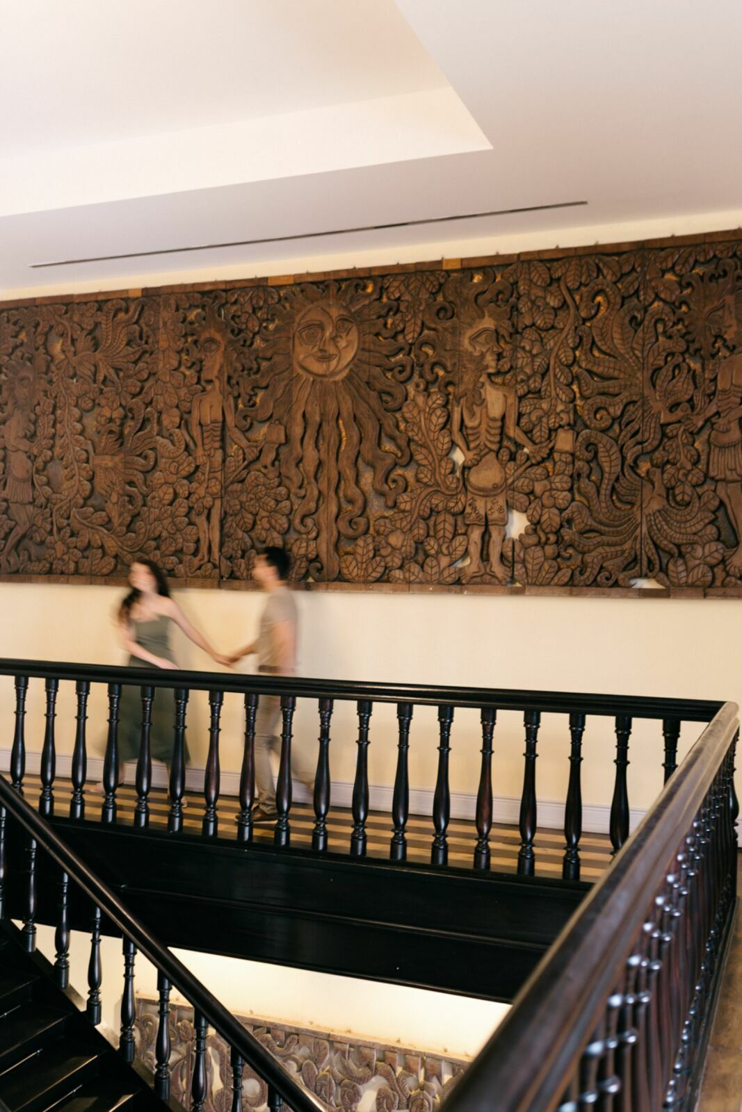 Foto Ensaio Pré-Wedding - Clara e Mickael - Imagem 44