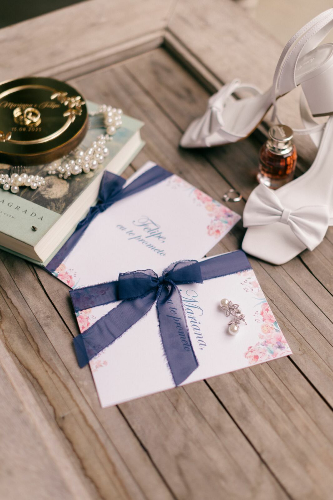 Foto Mariana e Felipe - Imagem 3