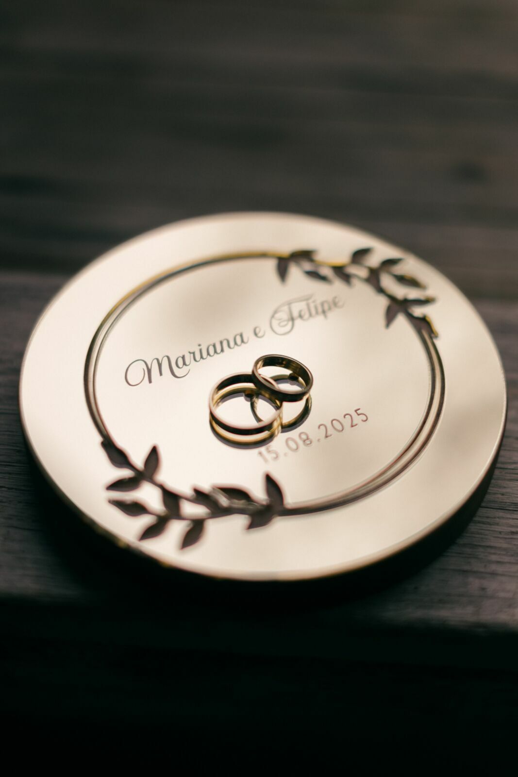 Foto Mariana e Felipe - Imagem 4