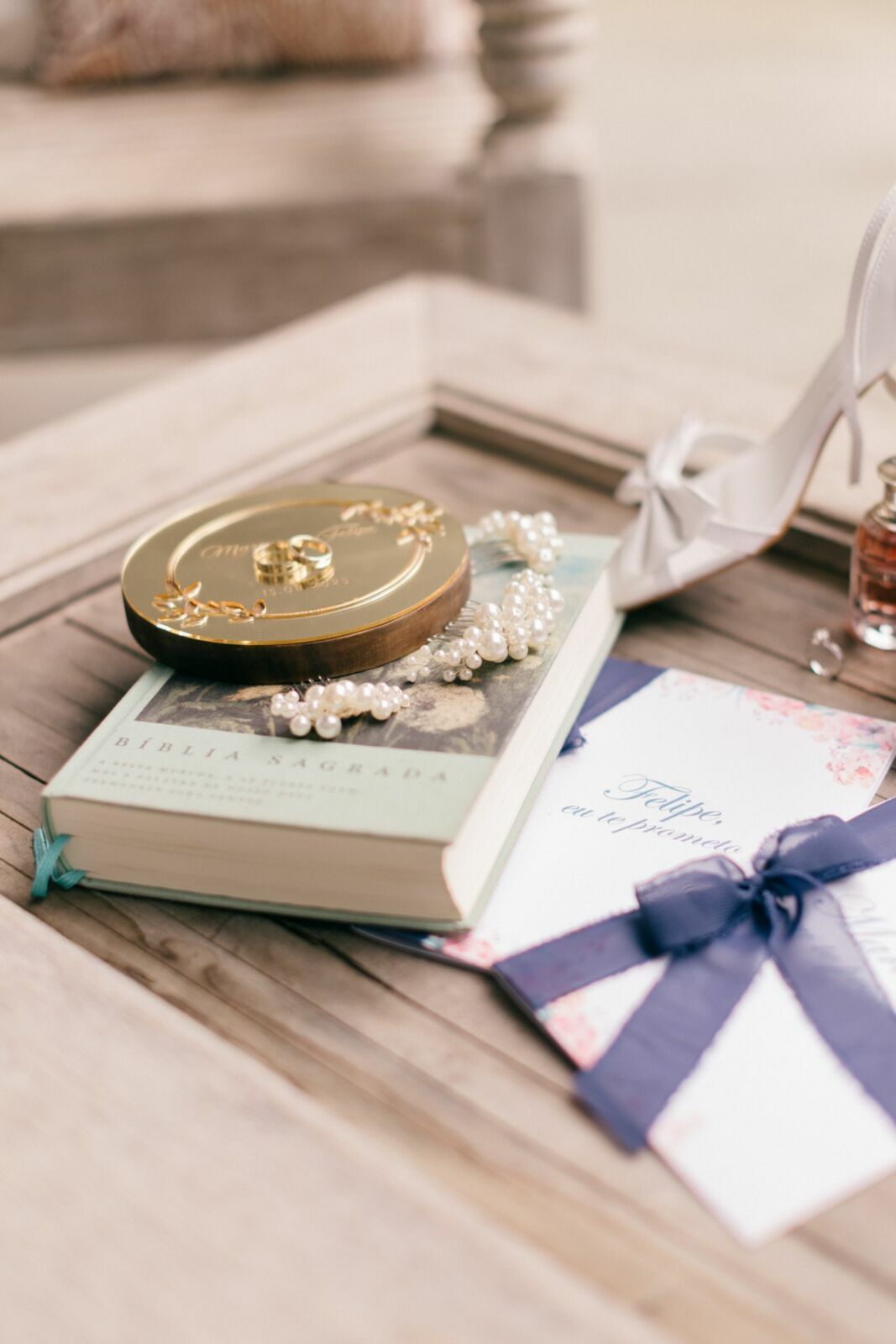 Foto Mariana e Felipe - Imagem 0