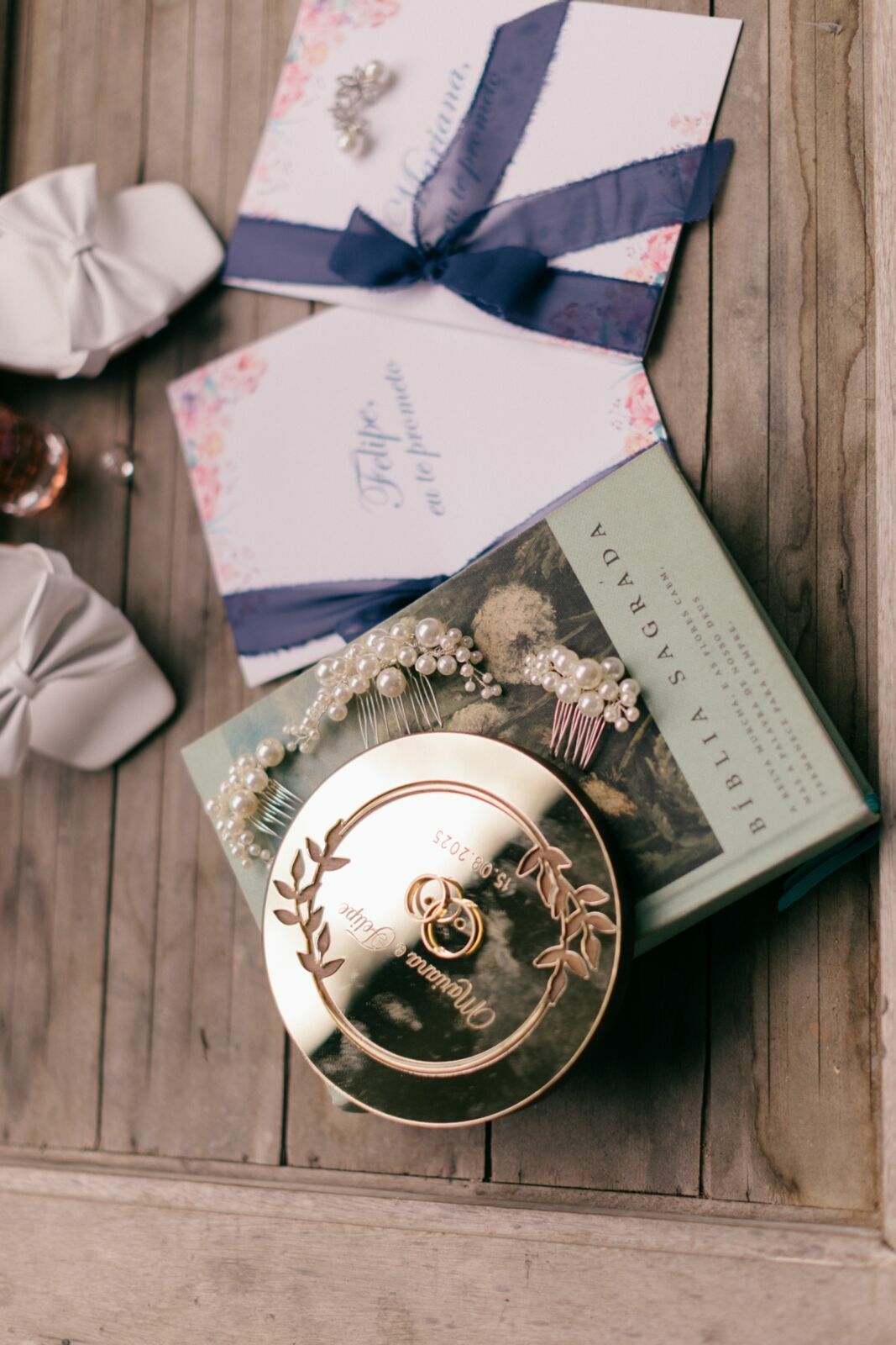 Foto Mariana e Felipe - Imagem 1