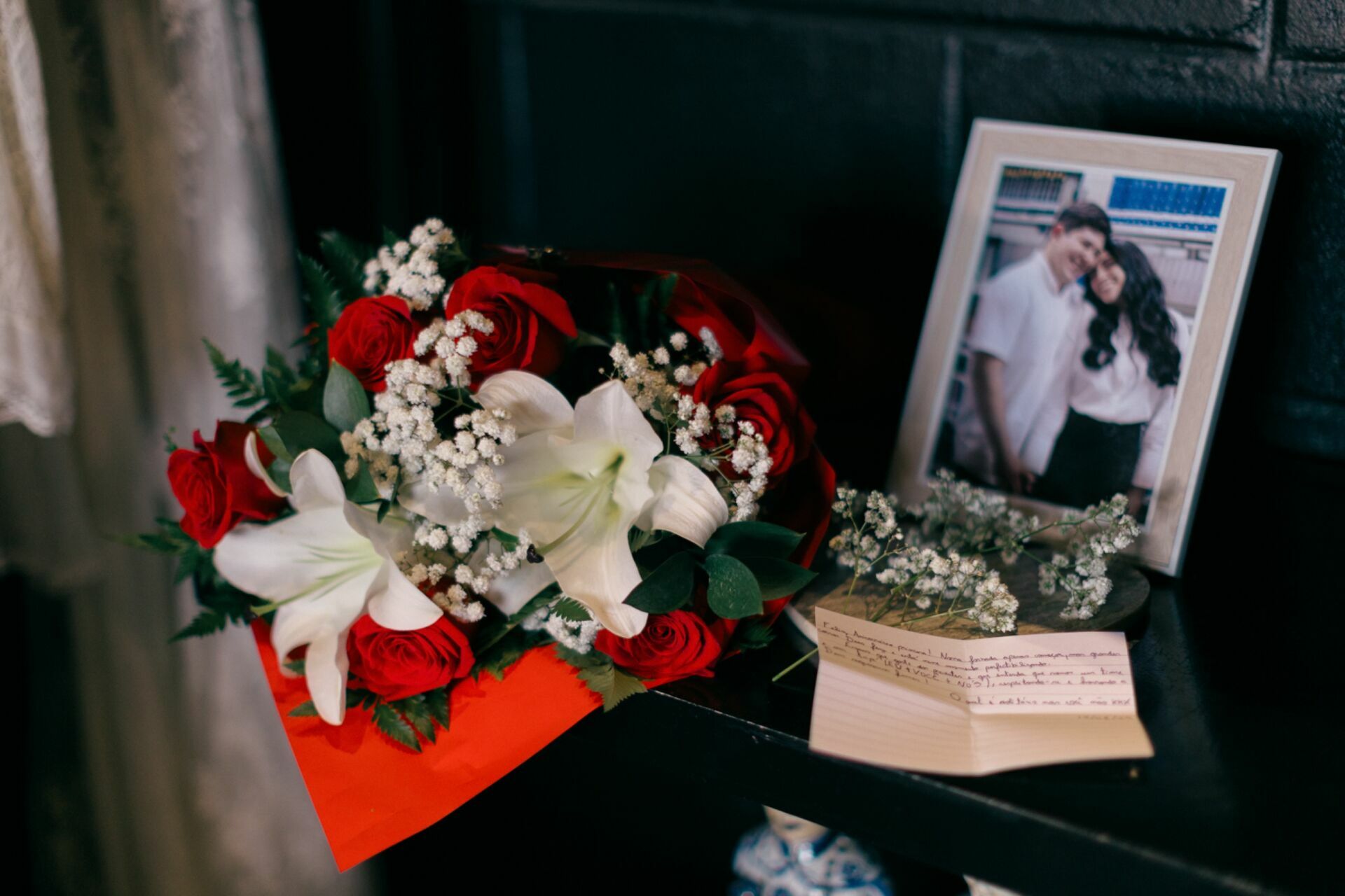 Foto Mariana e Felipe - Imagem 34