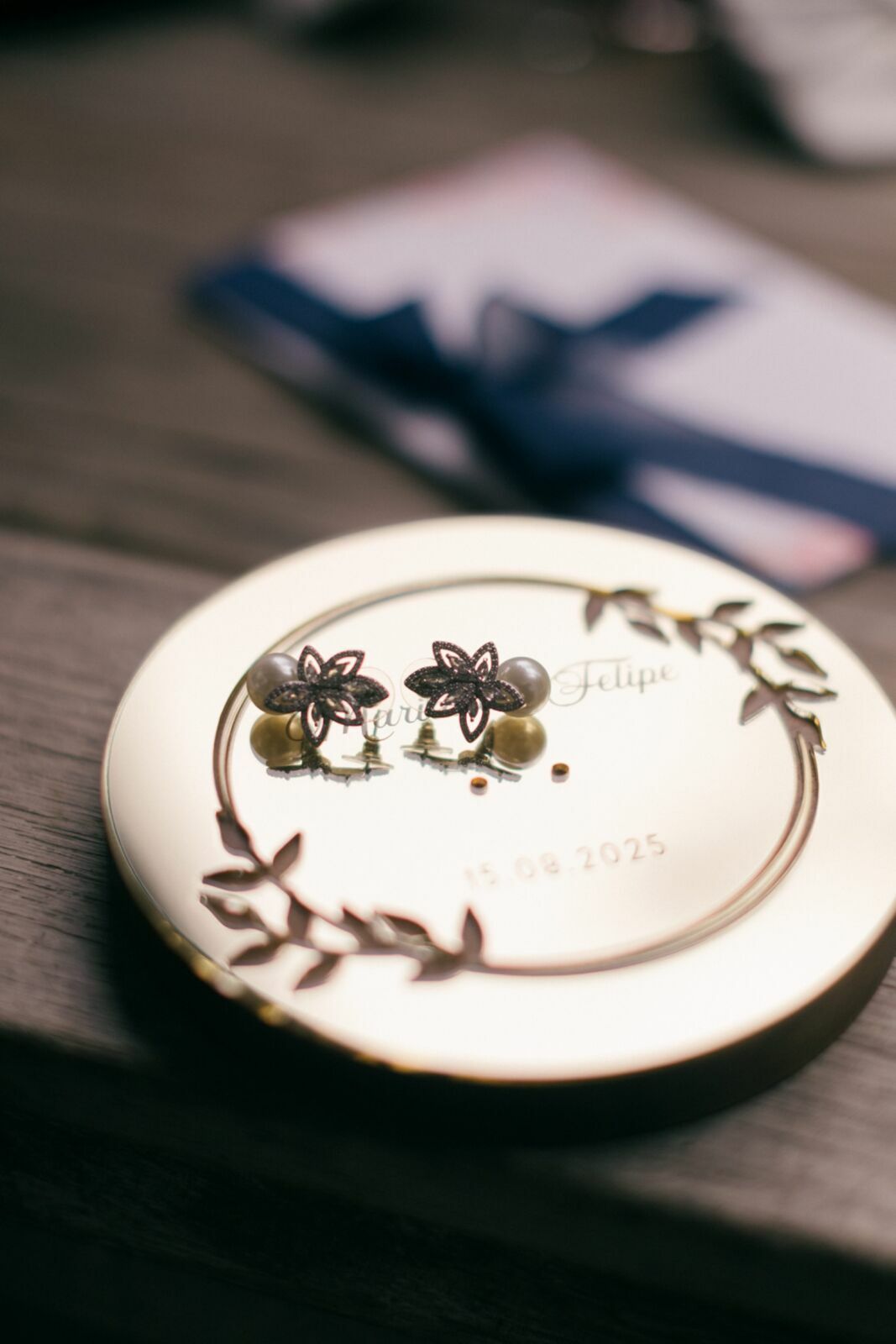 Foto Mariana e Felipe - Imagem 5