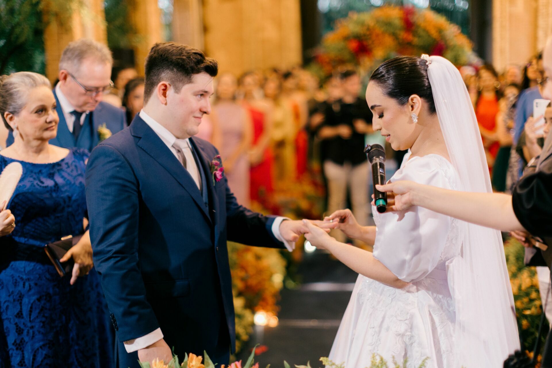 Foto Mariana e Felipe - Imagem 173