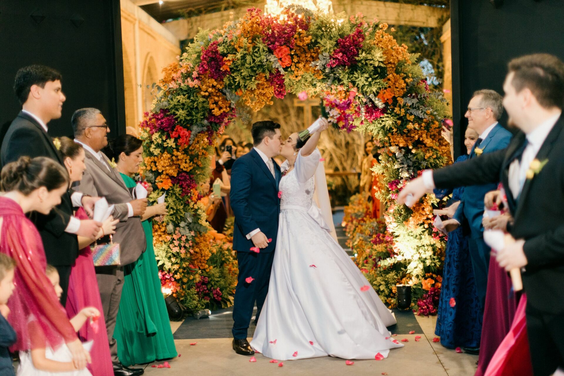 Foto Mariana e Felipe - Imagem 176