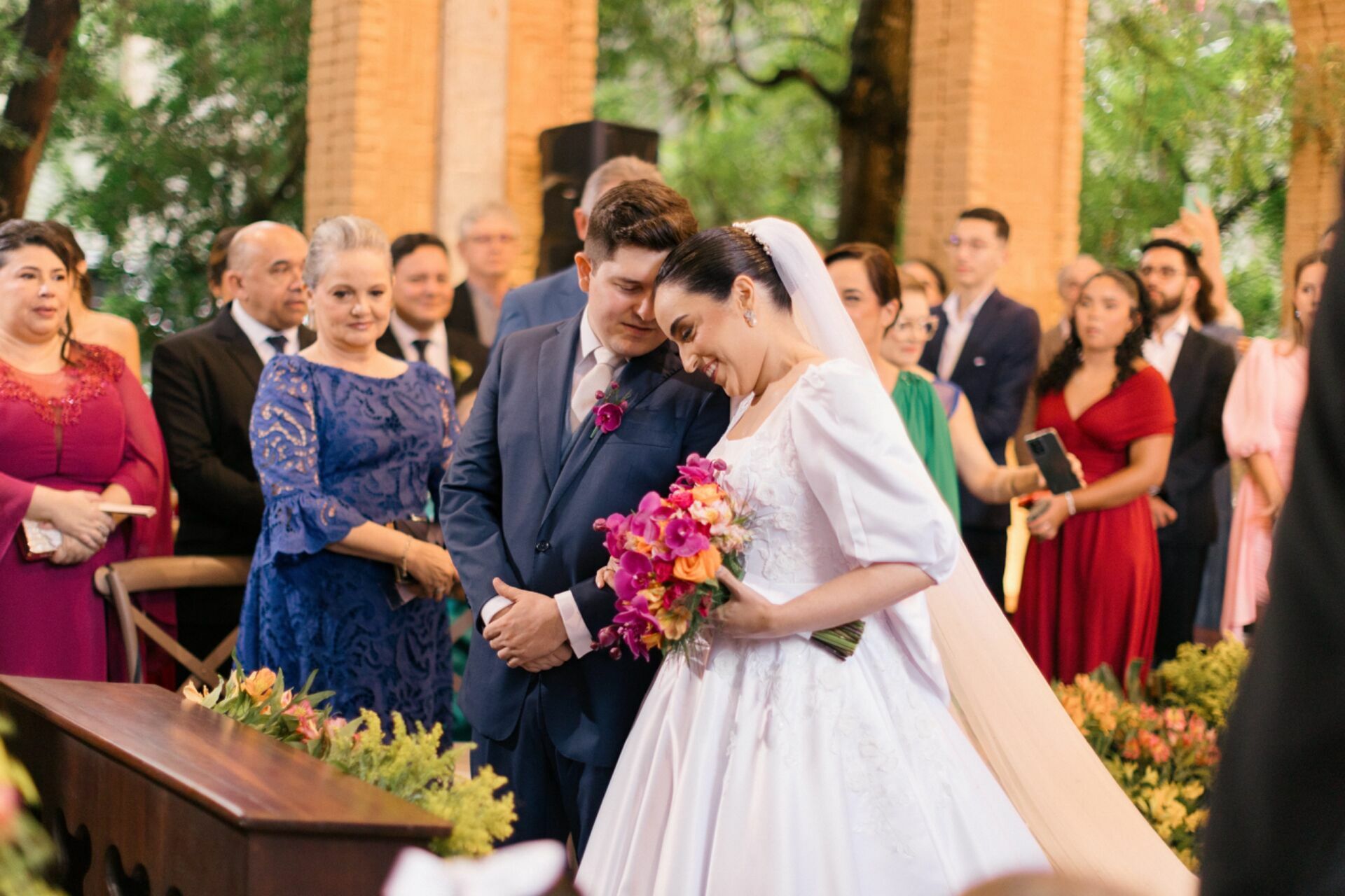 Foto Mariana e Felipe - Imagem 131