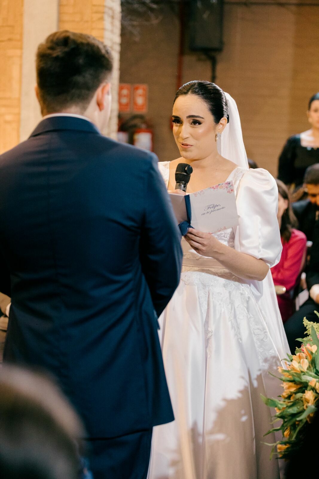 Foto Mariana e Felipe - Imagem 169