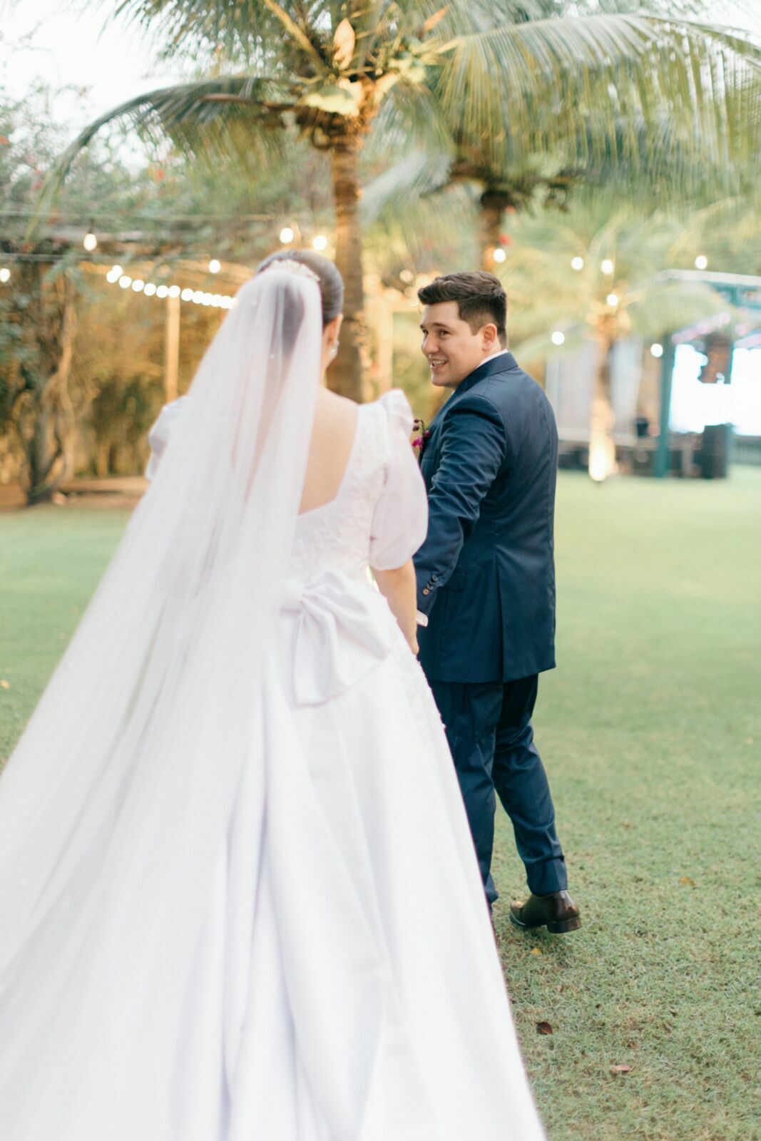 Foto Mariana e Felipe - Imagem 179
