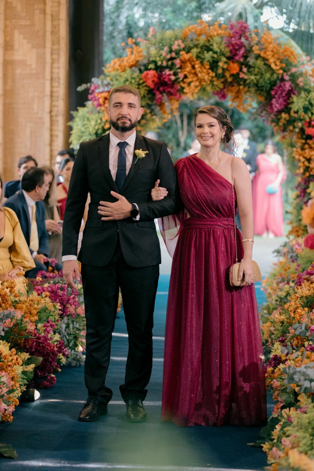 Foto Mariana e Felipe - Imagem 106