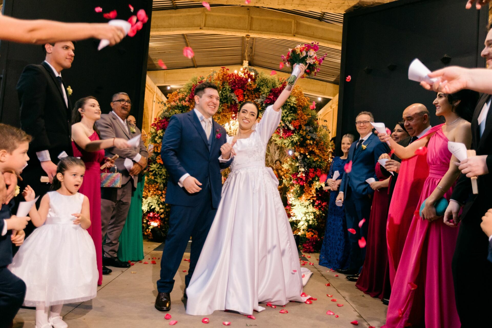 Foto Mariana e Felipe - Imagem 177