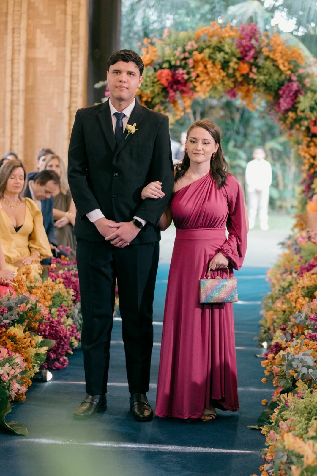 Foto Mariana e Felipe - Imagem 108