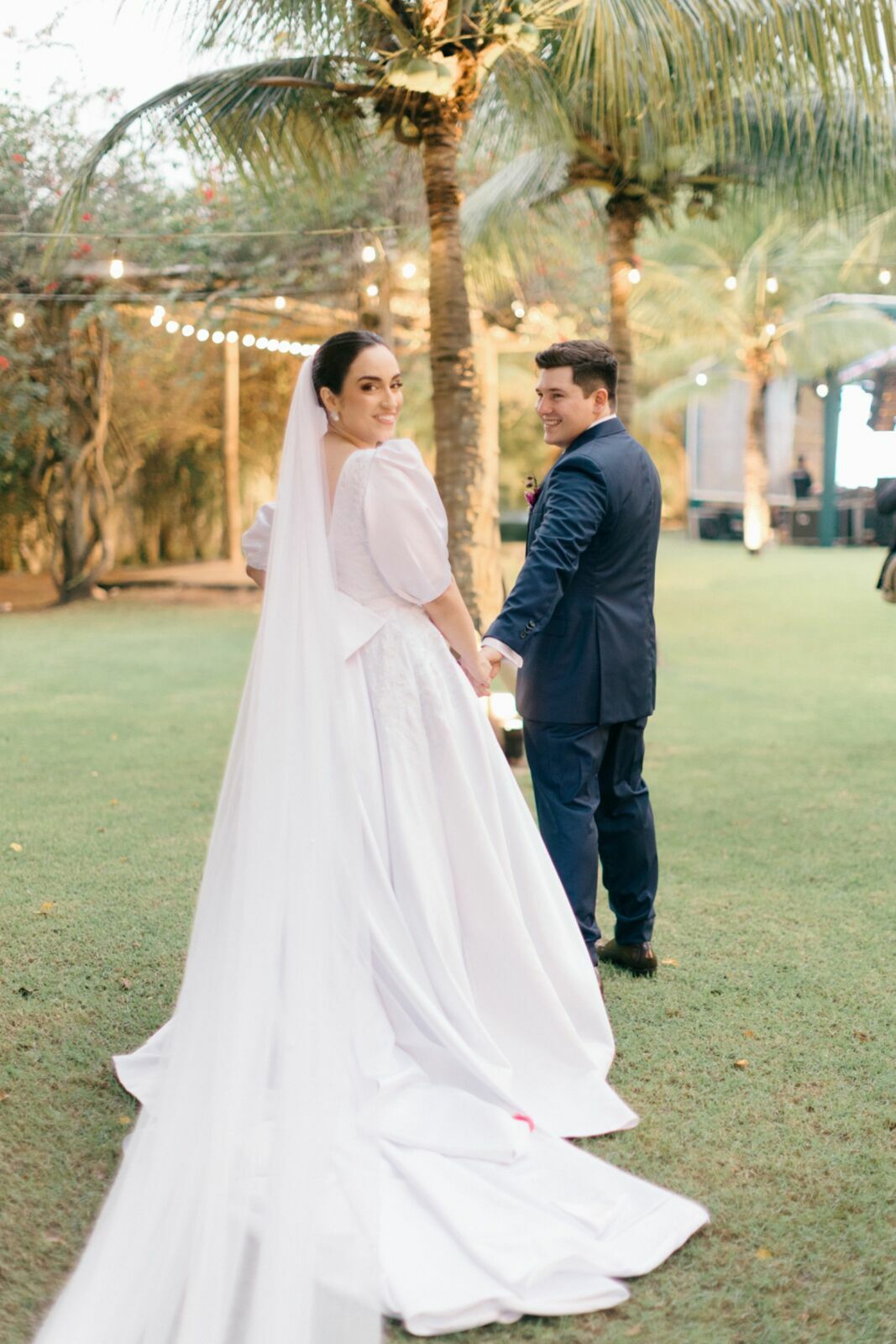 Foto Mariana e Felipe - Imagem 180