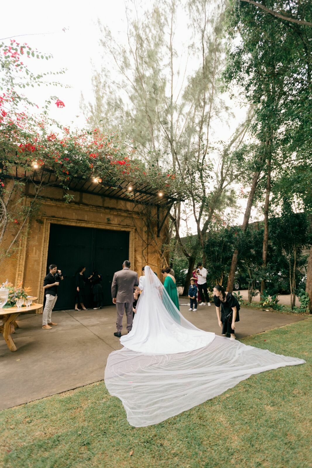 Foto Mariana e Felipe - Imagem 123