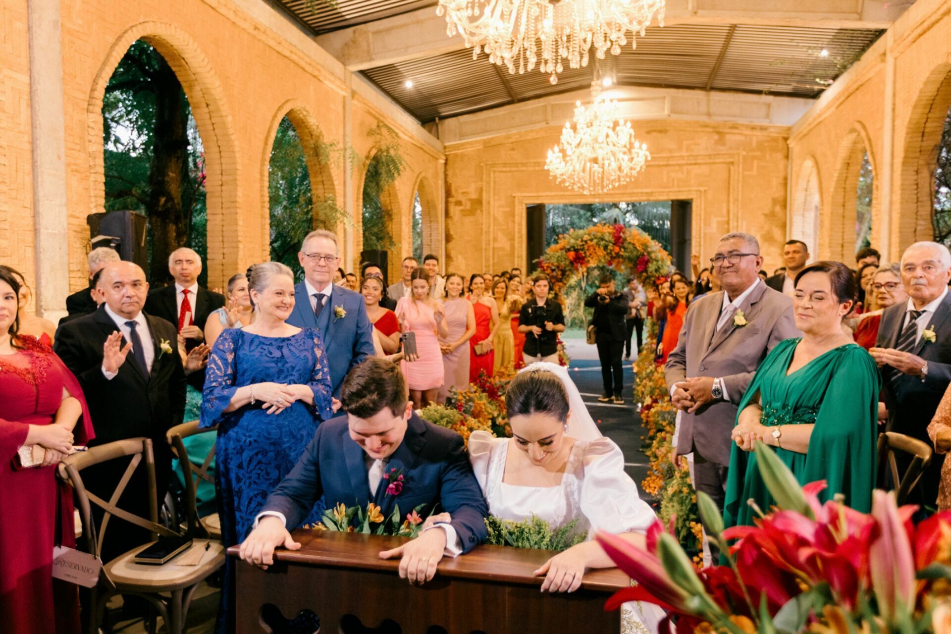 Foto Mariana e Felipe - Imagem 174