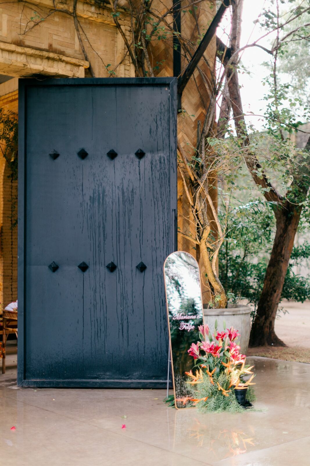 Foto Mariana e Felipe - Imagem 54