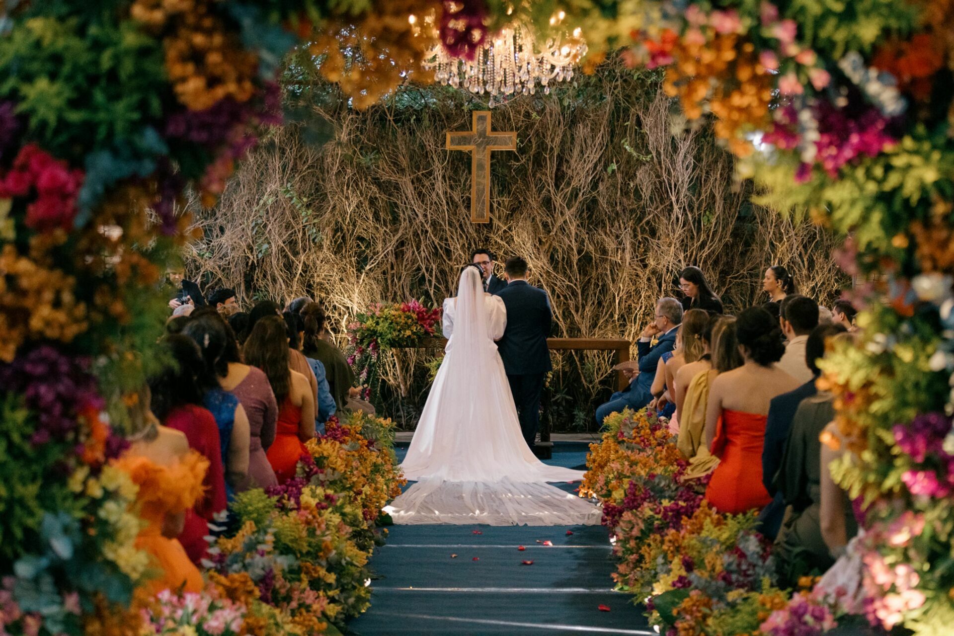 Foto Mariana e Felipe - Imagem 155