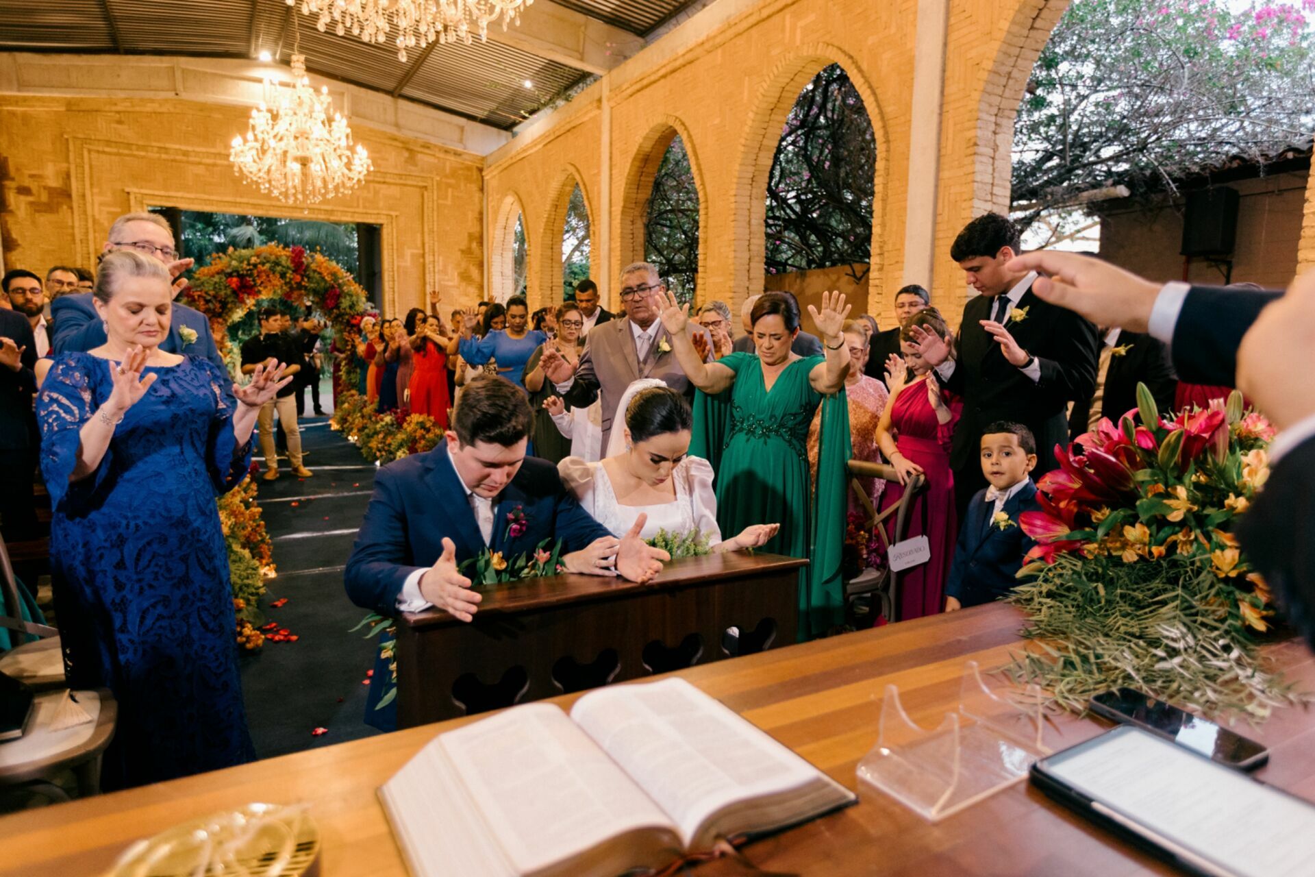 Foto Mariana e Felipe - Imagem 174