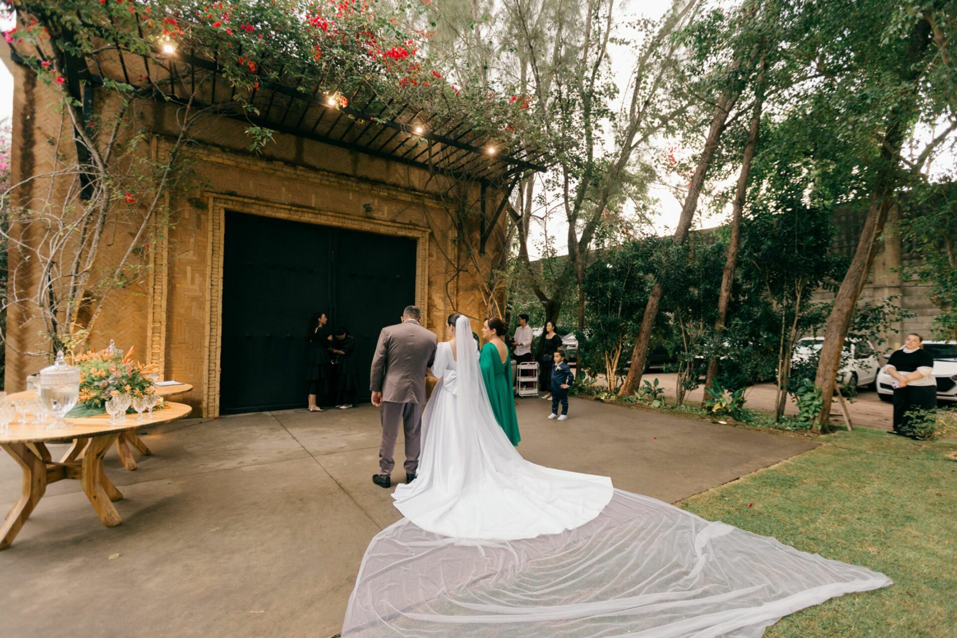 Foto Mariana e Felipe - Imagem 125