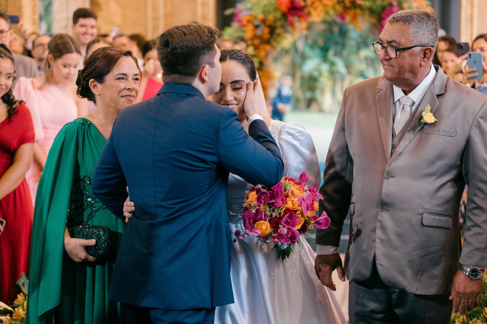 Foto Mariana e Felipe - Imagem 130