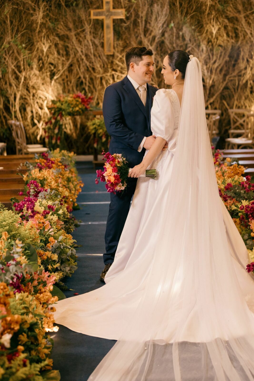 Foto Mariana e Felipe - Imagem 191