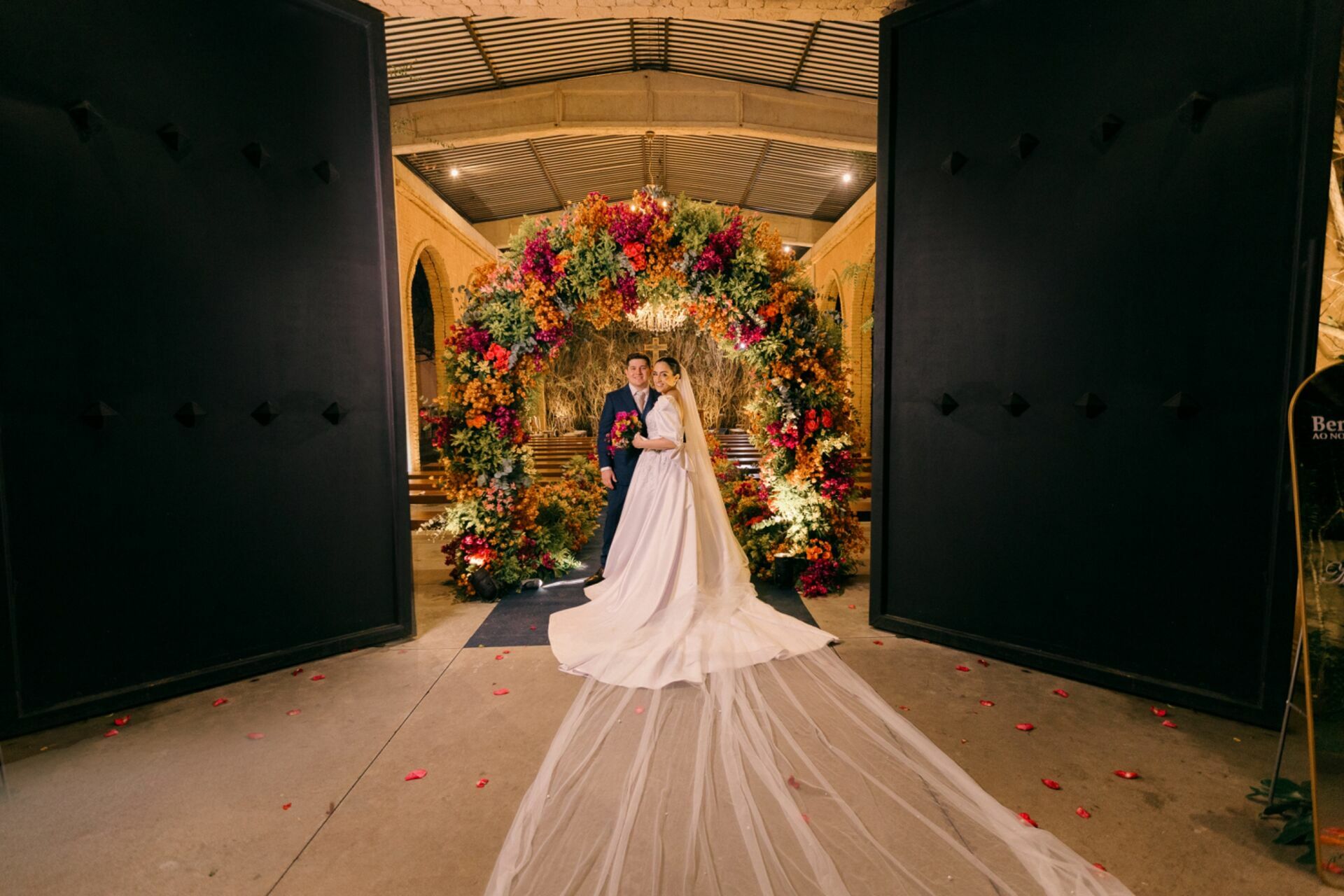 Foto Mariana e Felipe - Imagem 200