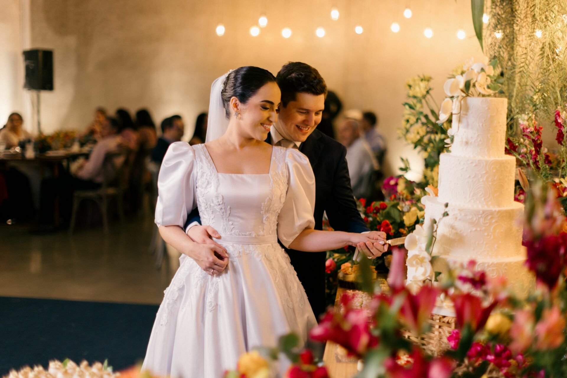 Foto Mariana e Felipe - Imagem 209