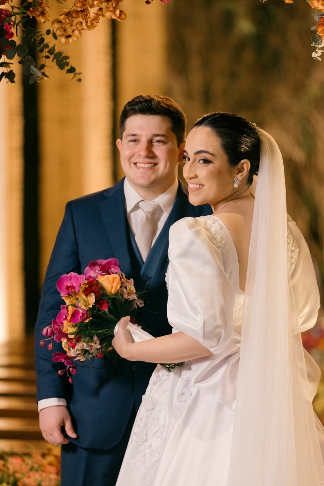 Foto Mariana e Felipe - Imagem 199