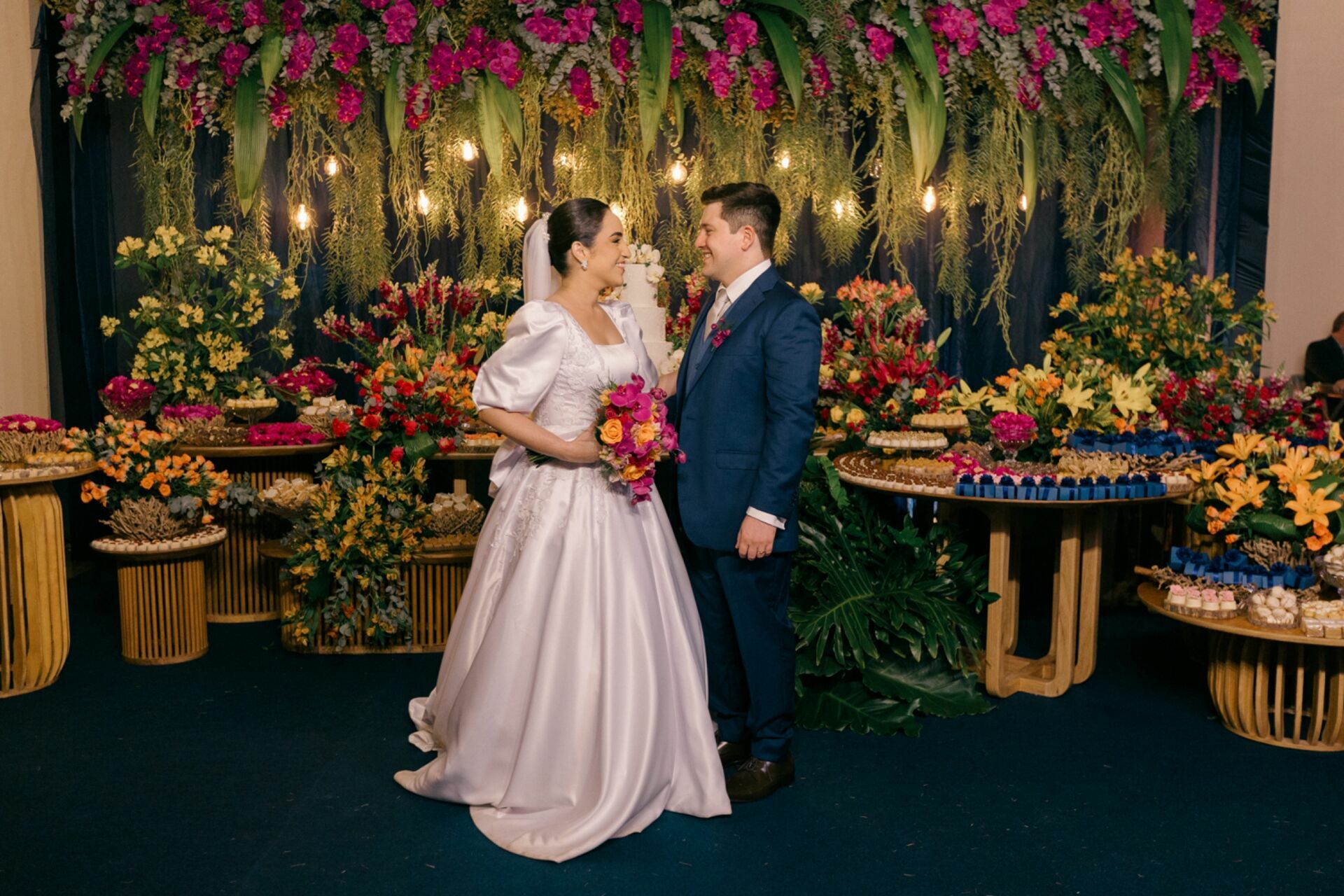 Foto Mariana e Felipe - Imagem 201