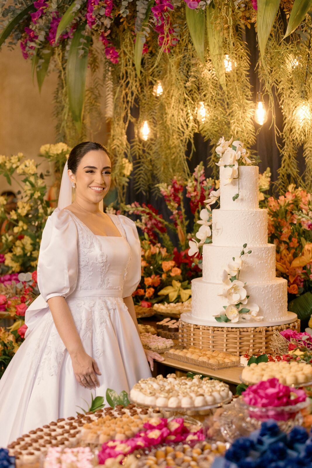 Foto Mariana e Felipe - Imagem 210