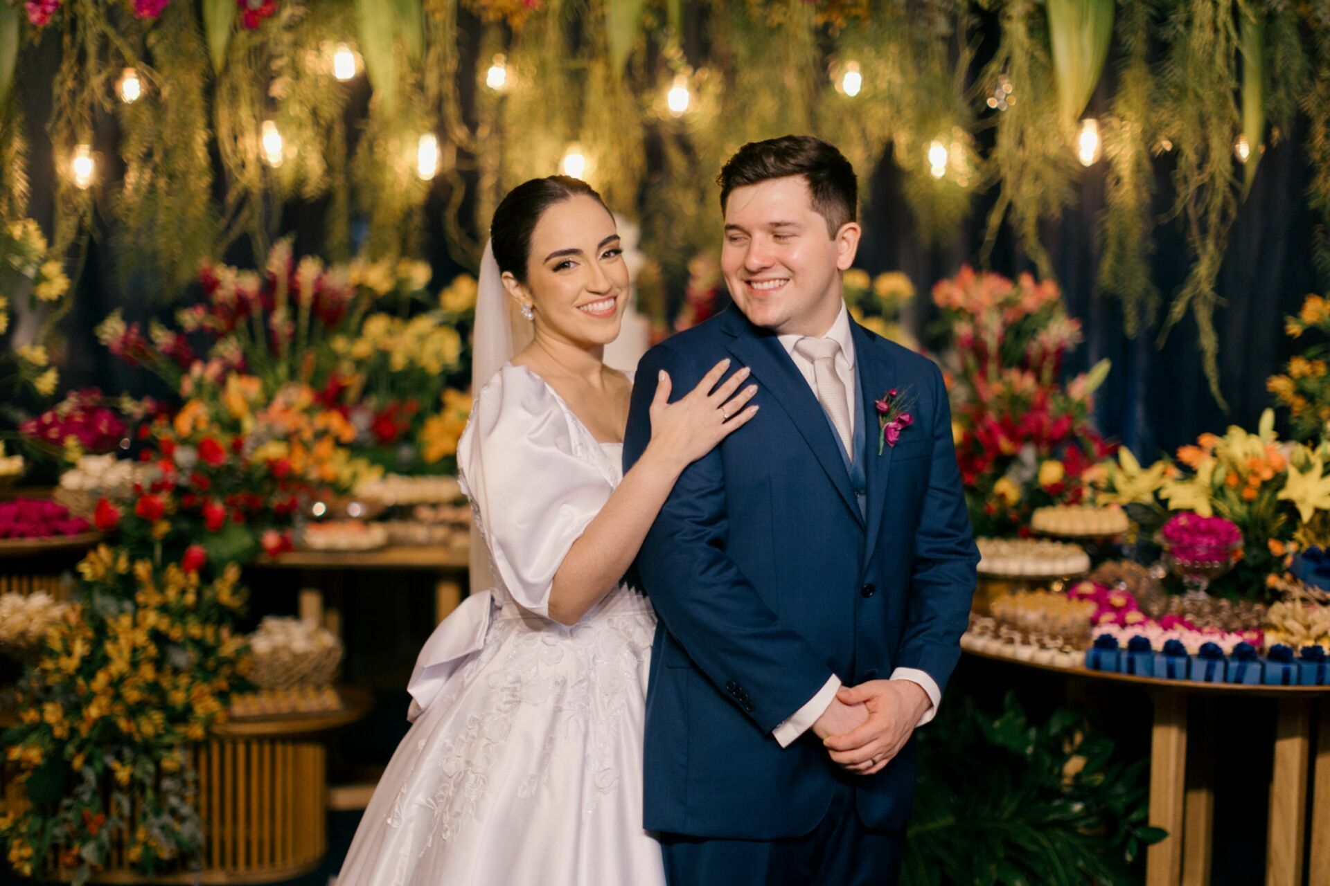 Foto Mariana e Felipe - Imagem 204