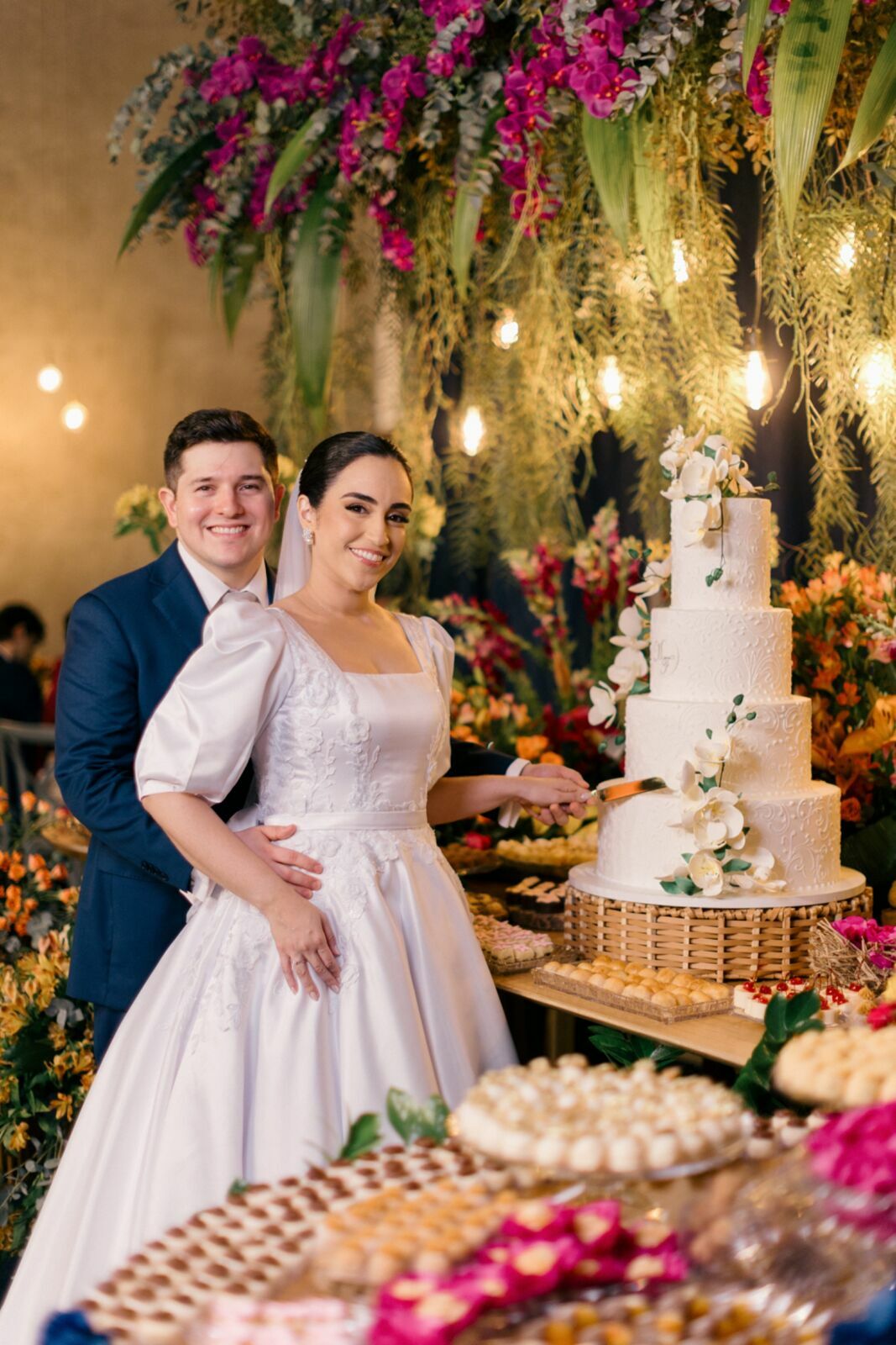 Foto Mariana e Felipe - Imagem 208