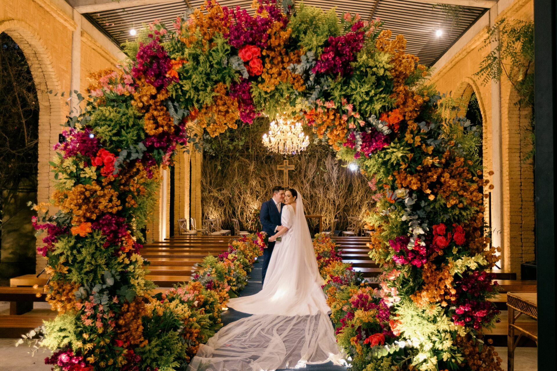 Foto Mariana e Felipe - Imagem 192