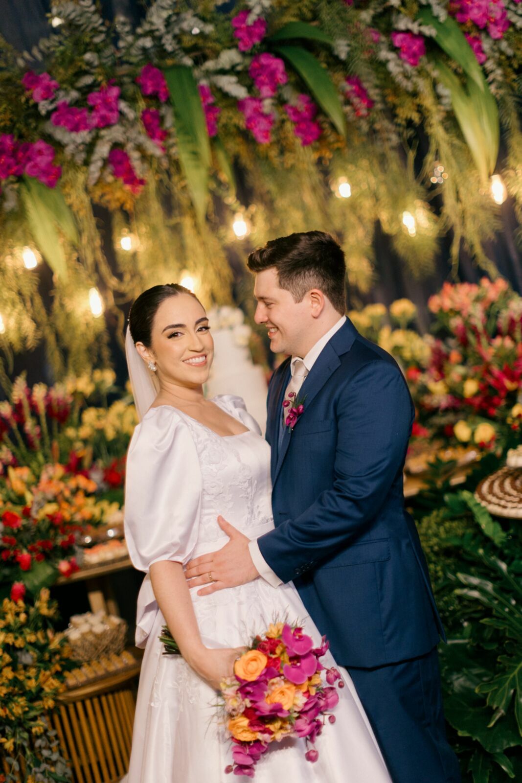 Foto Mariana e Felipe - Imagem 203