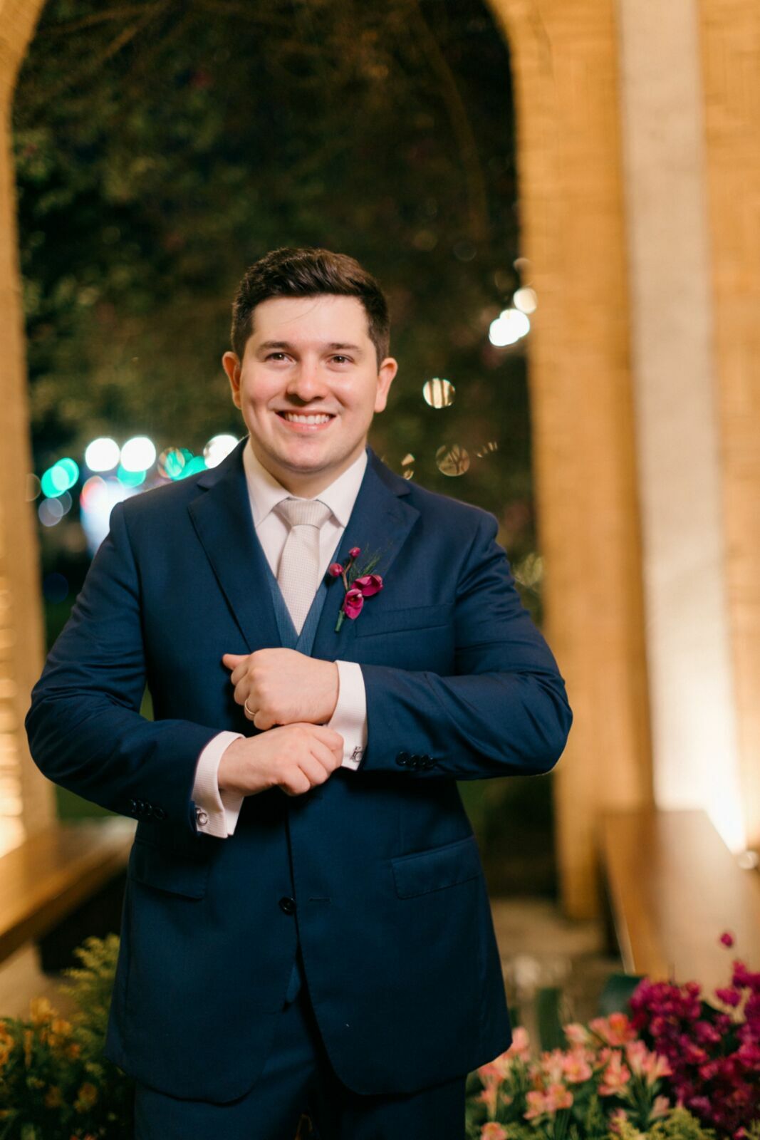 Foto Mariana e Felipe - Imagem 196