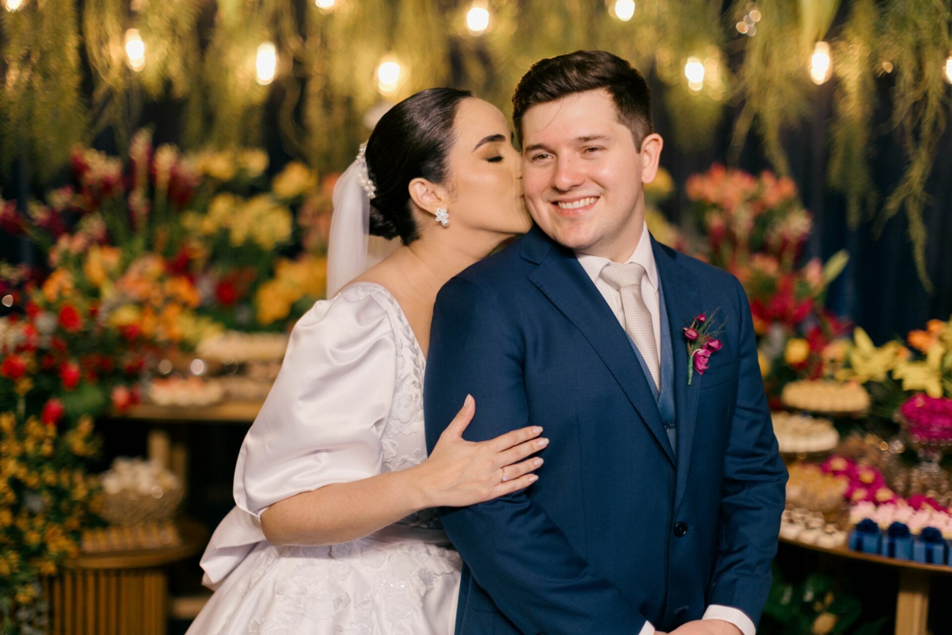 Foto Mariana e Felipe - Imagem 205