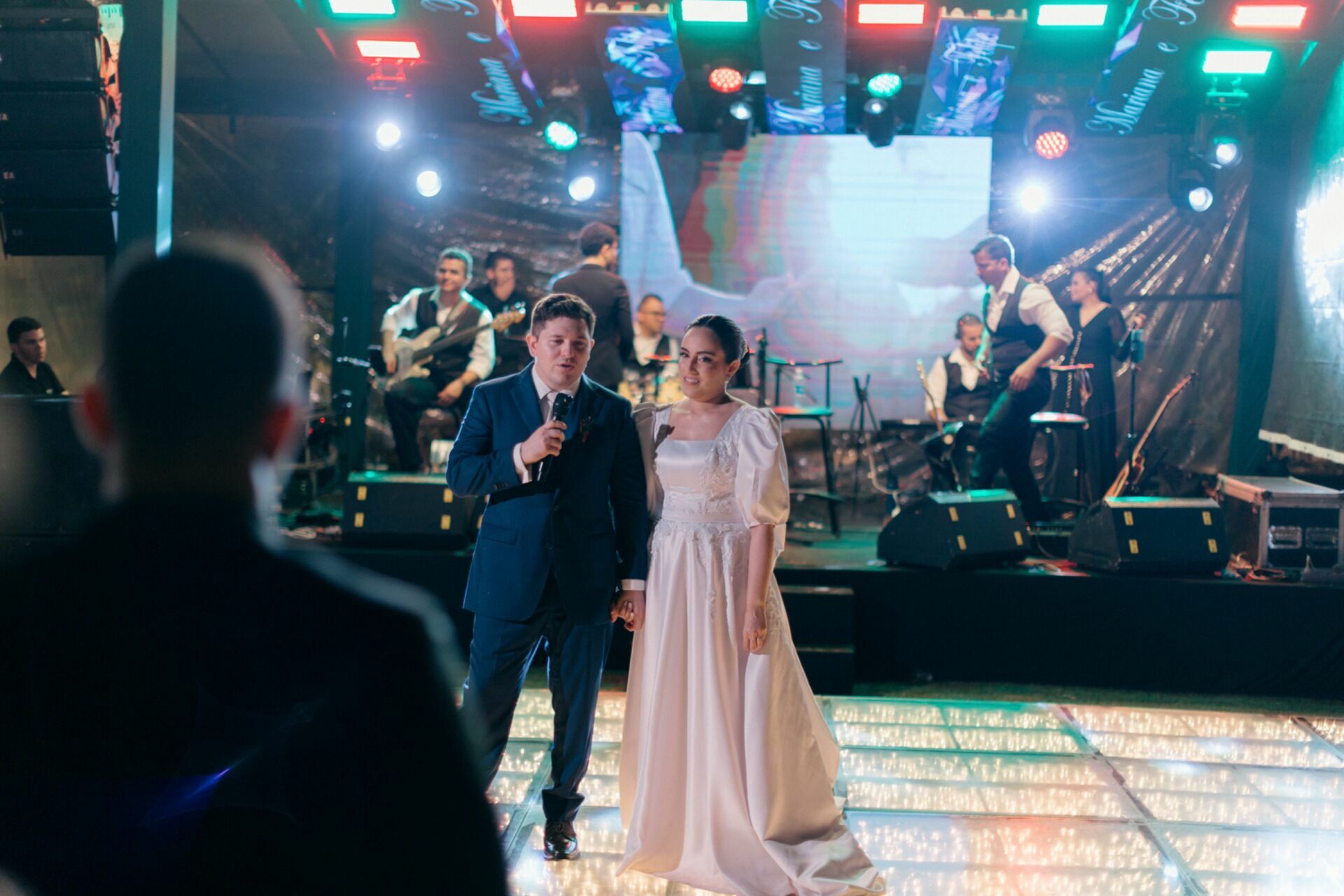 Foto Mariana e Felipe - Imagem 218