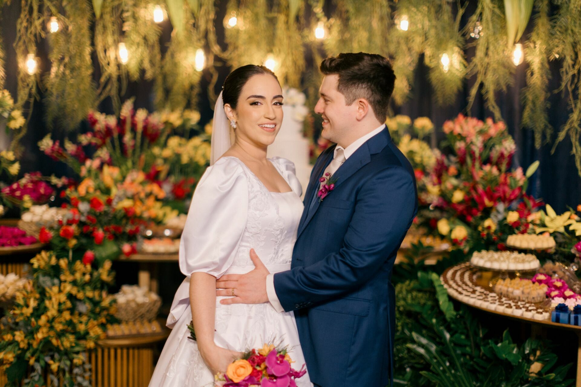 Foto Mariana e Felipe - Imagem 202