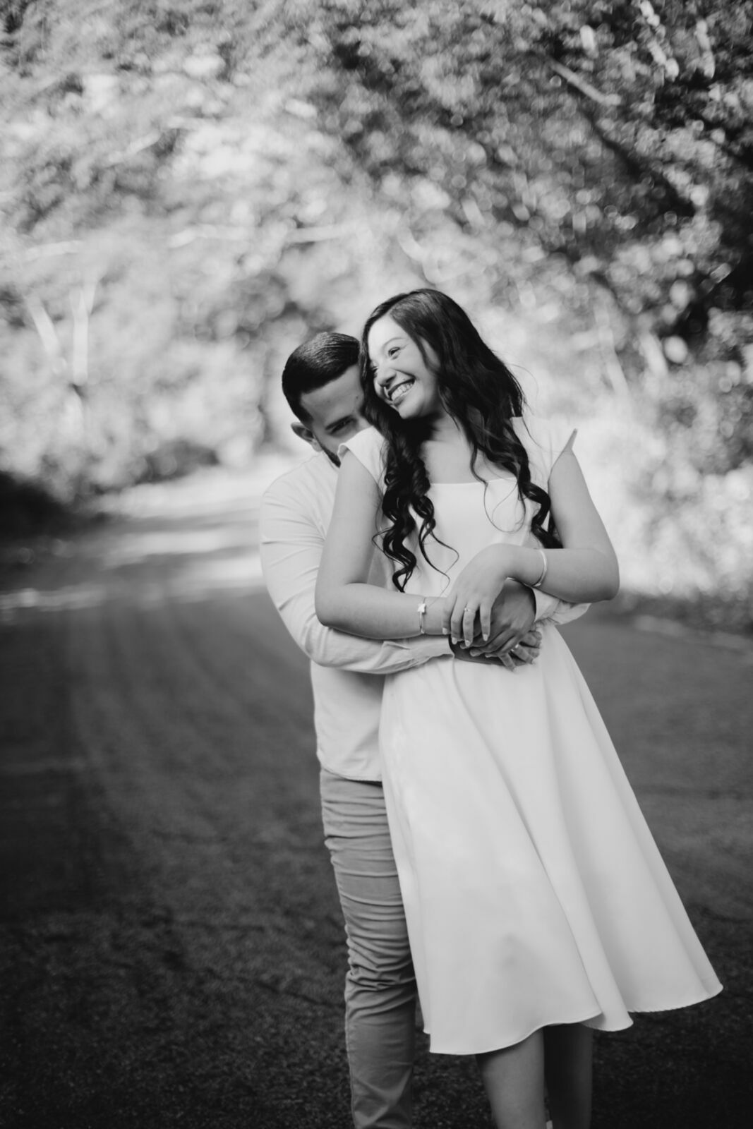 Foto Ensaio Pré Wedding - Raissa e Joabe -  - Imagem 1