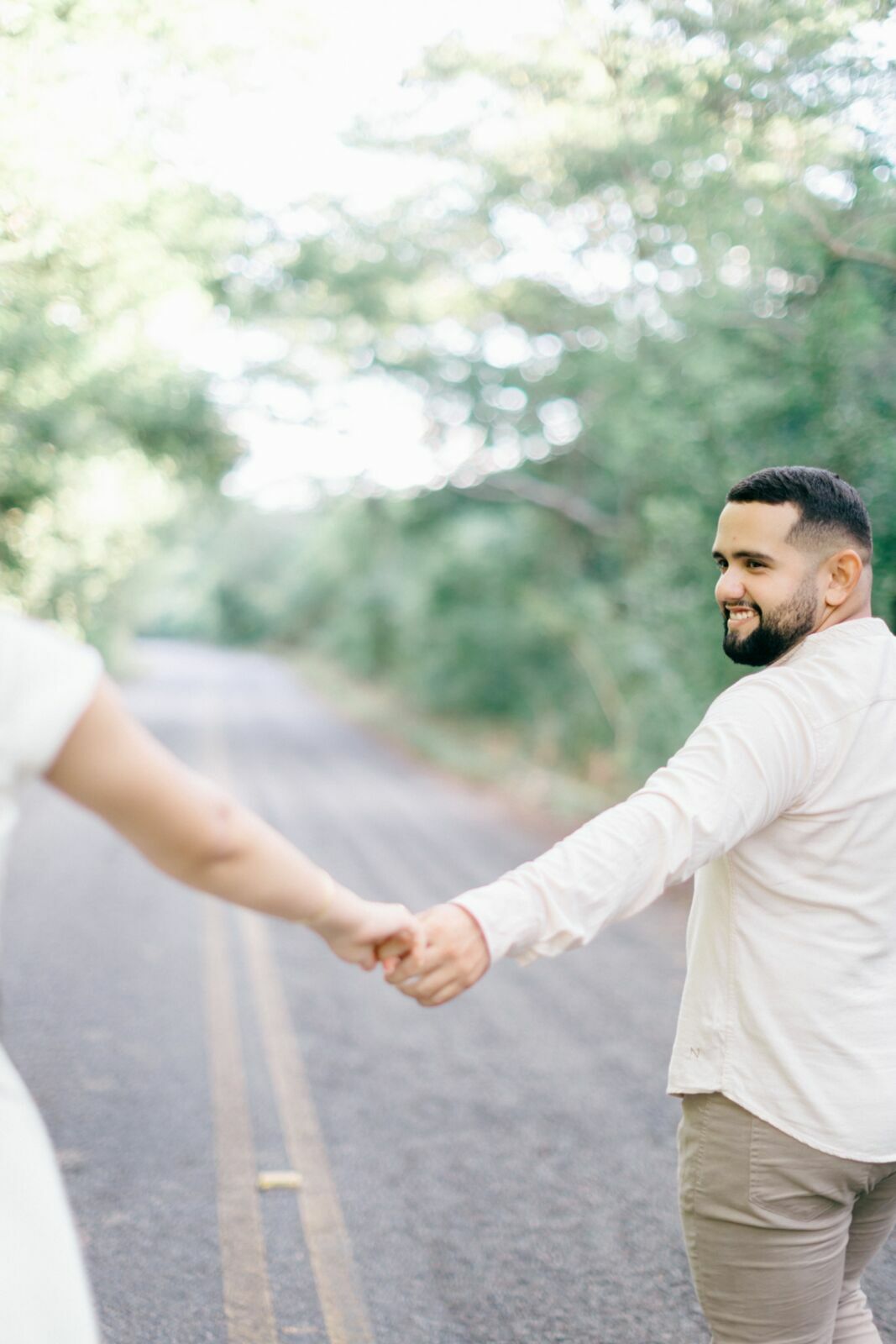 Foto Ensaio Pré Wedding - Raissa e Joabe -  - Imagem 17