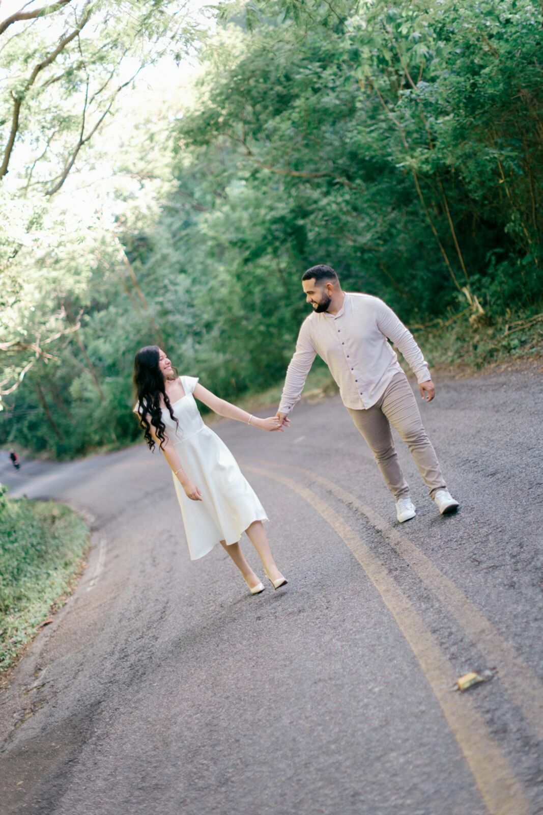 Foto Ensaio Pré Wedding - Raissa e Joabe -  - Imagem 23