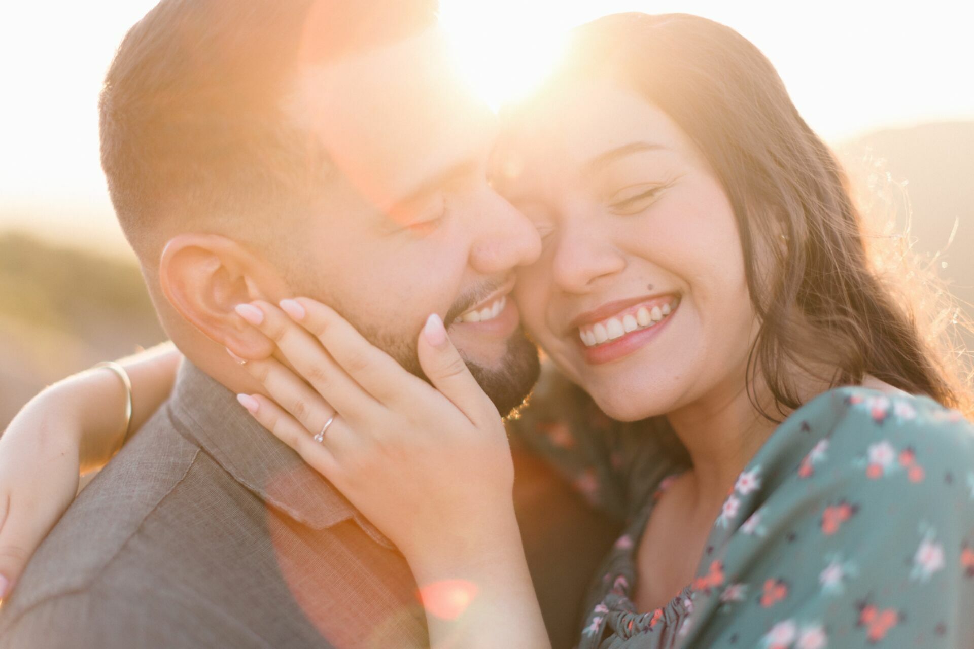 Foto Ensaio Pré Wedding - Raissa e Joabe -  - Imagem 44